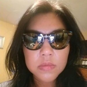 Meet your Posher, Cheryl